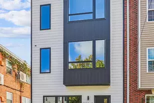 4923 1/2 A St SE, Washington, DC 20019 - Photo 1