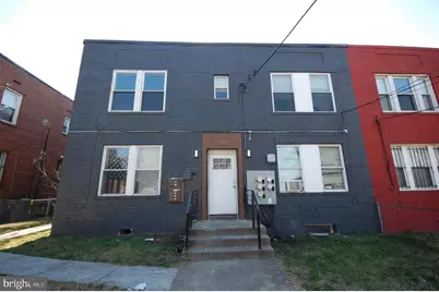 3205 D Street SE, Washington, DC 20019 - Photo 1