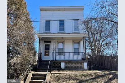 317 60th Street NE, Washington, DC 20019 - Photo 1