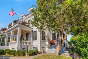 3645 Warder St NW, Washington, DC 20010 - Photo 1