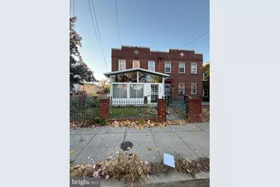 210 Division Avenue NE, Washington, DC 20019 - Photo 1