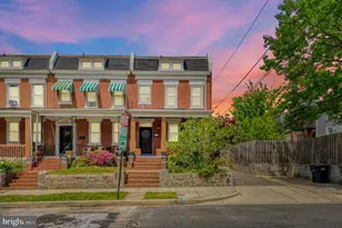 511 Taylor St NW, Washington, DC 20011 - Photo 1