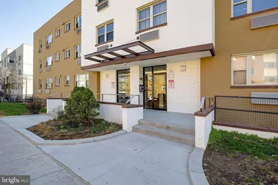 738 Longfellow Street NW #216, Washington, DC 20011 - Photo 1