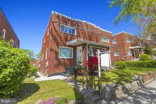 1415 Rittenhouse St NW, Washington, DC 20011 - Photo 1