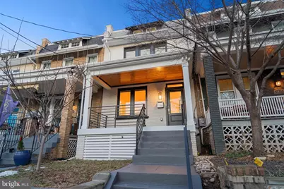 5021 8th Street NW, Washington, DC 20011 - Photo 1