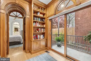 1318 35th St NW, Washington, DC 20007 - Photo 1