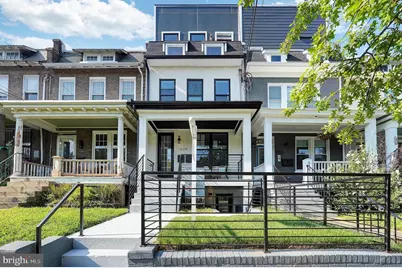 638 Franklin Street NE #1, Washington, DC 20017 - Photo 1