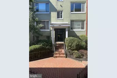 701 Brandywine Street SE #201, Washington, DC 20032 - Photo 1