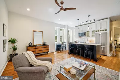 1725 17th Street NW #106, Washington, DC 20009 - Photo 1