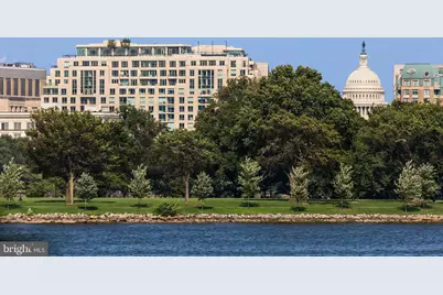 1331 Maryland Ave SW #1009/ VARIES, Washington, DC 20024 - Photo 1