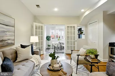 1606 Isherwood Street NE #2, Washington, DC 20002 - Photo 1