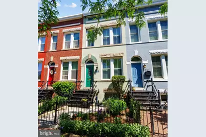 510 13th Street SE, Washington, DC 20003 - Photo 1