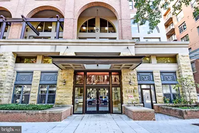 1111 25th Street NW #619, Washington, DC 20037 - Photo 1