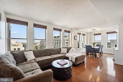 601 Pennsylvania Avenue NW #1110, Washington, DC 20004 - Photo 1