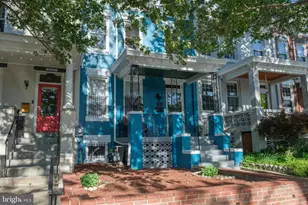 3563 Holmead Pl NW, Washington, DC 20010 - Photo 1