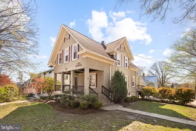 1401 Monroe Street NE, Washington, DC 20017 - Photo 1