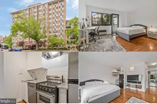 1816 New Hampshire Ave NW, Washington, DC 20009 - Photo 1