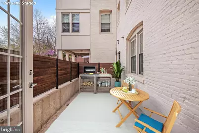 2926 Porter Street NW #106, Washington, DC 20008 - Photo 1