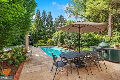 4927 Eskridge Terrace NW, Washington, DC 20016 - Photo 1