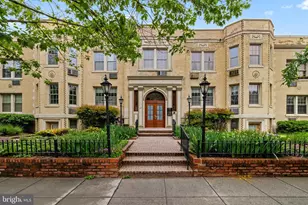 3024 Wisconsin Ave NW, Washington, DC 20016 - Photo 1