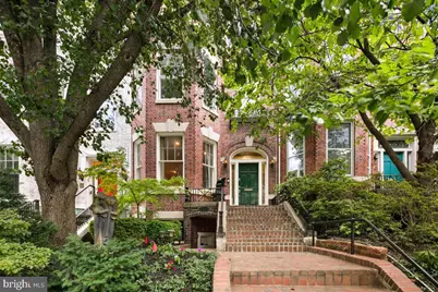 1836 Belmont Road NW, Washington, DC 20009 - Photo 1