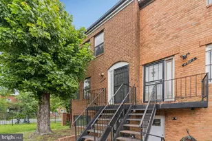 4647 6th St SE, Washington, DC 20032 - Photo 1