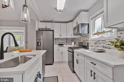 3807 20th Street NE, Washington, DC 20018 - Photo 1