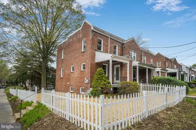 821 Taylor Street NE, Washington, DC 20017 - Photo 1