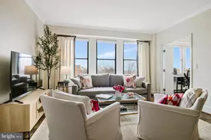 4000 NW Cathedral Ave NW, Washington, DC 20016 - Photo 1