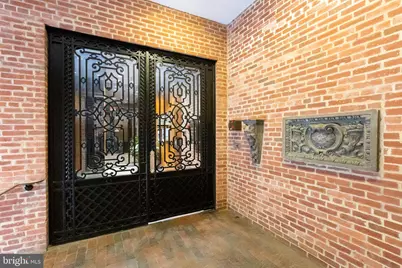 3225 Grace St NW #218, Washington, DC 20007 - Photo 1