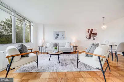 2939 Van Ness Street NW #1146, Washington, DC 20008 - Photo 1