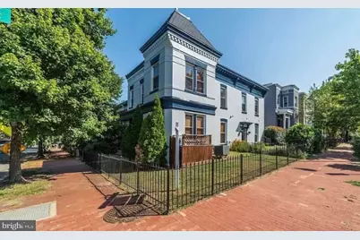 601 10th Street NE, Washington, DC 20002 - Photo 1