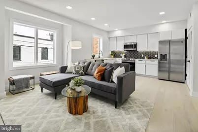 1532 North Capitol Street NW #203, Washington, DC 20002 - Photo 1