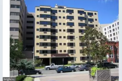 2141 I Street NW #413, Washington, DC 20037 - Photo 1