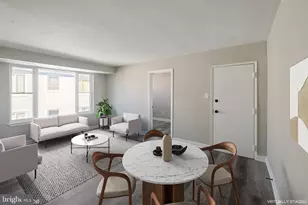 742 Brandywine St SE, Washington, DC 20032 - Photo 1