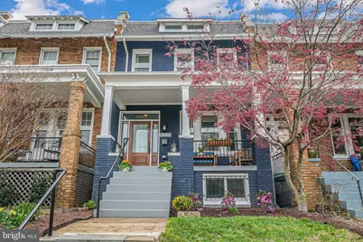 4509 New Hampshire Avenue NW, Washington, DC 20011 - Photo 1
