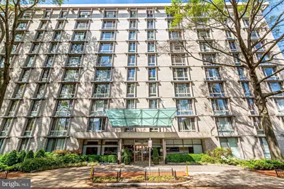 950 25th Street NW #603-N, Washington, DC 20037 - Photo 1