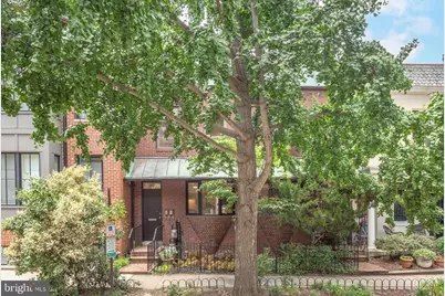 1773 Swann Street NW, Washington, DC 20009 - Photo 1