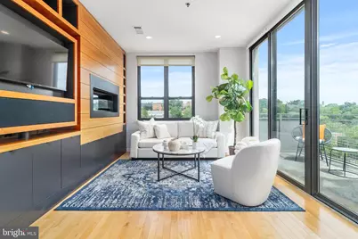 3883 Connecticut Avenue NW #909, Washington, DC 20008 - Photo 1