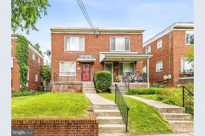 4816 8th Street NE, Washington, DC 20017 - Photo 1
