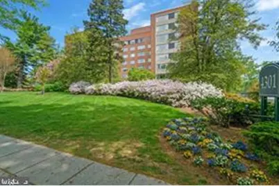 4301 Massachusetts Avenue NW #5006, Washington, DC 20016 - Photo 1