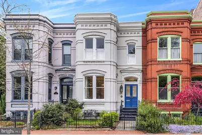 1102 E Capitol Street NE, Washington, DC 20002 - Photo 1
