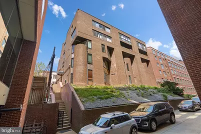 3222 Cherry Hill Lane NW #B2, Washington, DC 20007 - Photo 1