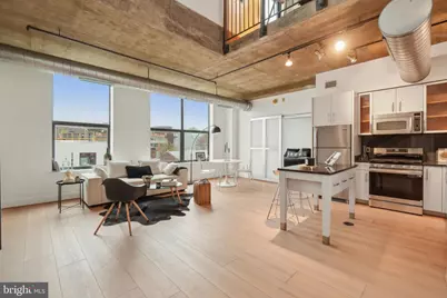 2301 Champlain Street NW #412, Washington, DC 20009 - Photo 1