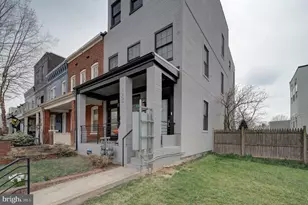 1209 Oates St NE, Washington, DC 20002 - Photo 1