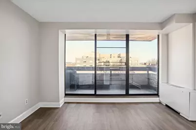 1245 13th Street NW #606, Washington, DC 20005 - Photo 1