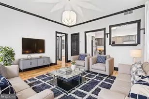 1725 Lanier Pl NW, Washington, DC 20009 - Photo 1