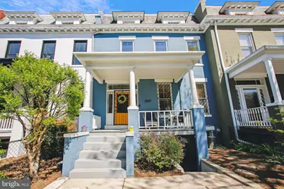 2609 11th Street NW, Washington, DC 20001 - Photo 1