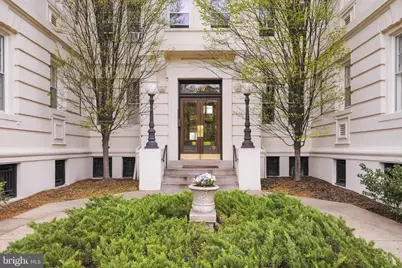 1657 31st Street NW #203, Washington, DC 20007 - Photo 1