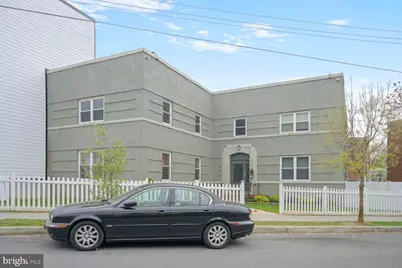 2329 Fairlawn Avenue SE #2, Washington, DC 20020 - Photo 1